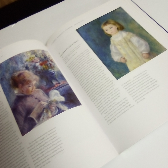 The Age of Impressionism at the Art Institute of Chicago Impressionist - Picture 3 of 5